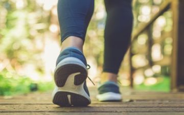 المشي.. فعل ثقافي وأداة للإبداع ووسيلة للتنفيس